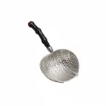 Purple Bamboo Handle Net Bag Tin Tea Strainer Fair Cup Filter Home Heat Insulation Anti-scald Tea Filter Net Teaware Accessories - Image 6