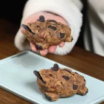 Yixing Purple Clay Bark Golden Toad Tea Pet Creative Tea Games Figurine Play Toys Statue Ornaments Tea Items Collection - Image 3