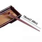 New Bamboo Tea Sticks Chashaku Japanese Traditional Matcha Scoop 18cm Classic Matcha Spoon Tea Ceremony - Image 6