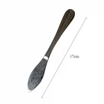 Stainless Steel Tea Needle Delicate Tea Cutter Puer Cone Tea Ceremony Accessories Craft Kung Fu Teasets - Image 6