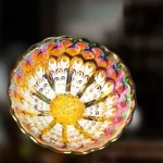 Peacock Tea Cup 140ml Colorful High-quality Ceramic Master Cup Antique Kiln Meditation Teacup Household Small Tea Bowl - Image 4