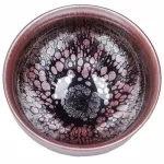Raw ore Raw Glaze Jianyang Oil Drop, Master Iron Tire, Kung Fu Tea Cup, Pure Handmade - Image 6