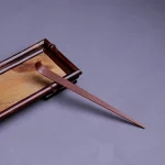 New Bamboo Tea Sticks Chashaku Japanese Traditional Matcha Scoop 18cm Classic Matcha Spoon Tea Ceremony - Image 3