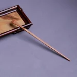 New Bamboo Tea Sticks Chashaku Japanese Traditional Matcha Scoop 18cm Classic Matcha Spoon Tea Ceremony - Image 4